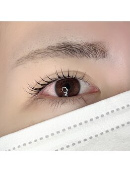 ラナン(Lanan)/ラッシュリフト