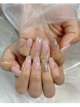 サクラ(SAKURA)/ネイル