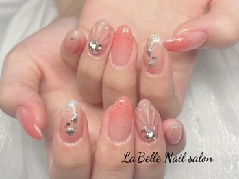 ラベル(La'Belle)/