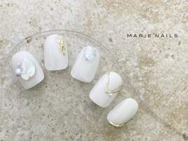 定額￥8,800 ホワイト0724c