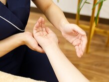 LCFユキ(LCF YUKI)の雰囲気（【小顔美容鍼】小顔×整体で理想の自分に◎(小顔美容鍼×整体)）