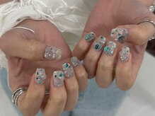 テス(TESS)/10本アートdesign by api