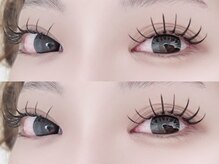 イコール 静岡店(equal)/フラットラッシュつけ放題/静岡