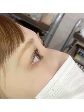 ロアアイラッシュ(Roa eyelash)/Up force Lift