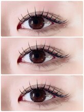 サロントゥエンティーフィフスアベニューニコ(Salon 25th ave.)/