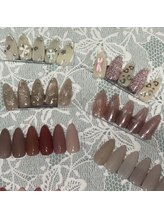 オンネイル(on nail)/