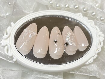 ファメル(Fam-er)/10月定額デザイン