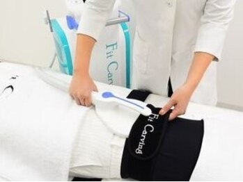 キレピア 新市街店(kirepia)の写真/【メンズのお客様大歓迎！】清潔感あふれる印象＆引き締まった美ボディで、"第一印象に差をつけよう"