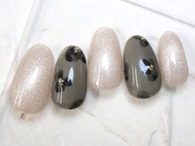 ジョジョ 神戸店(JOJO)/定額アート　￥7500