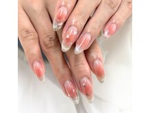アマネイル(Ama nail)/１０本お好きなアート