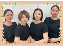 神門 メディカルラボ MEILI院(MedicalLab)の雰囲気（【女性施術者のみ所属】女性特有のお悩みもお任せください）