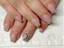 ニケ/持込プラン¥7500