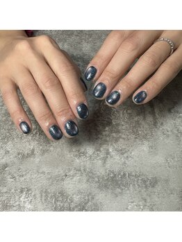 ブイアンド(V&)/ワンカラー