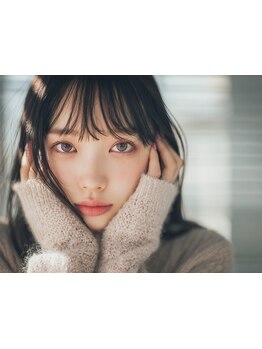 まつげのお悩み解決サロン