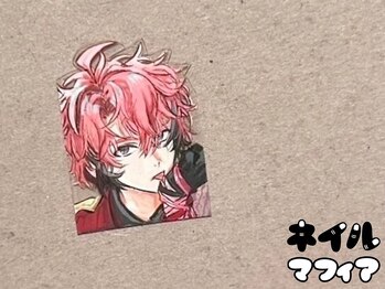 ネイルマフィア 池袋店(NAIL MAFIA)/