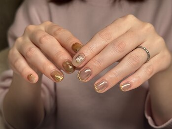 ブランシェール(blancher)/omakase simple パラジェル