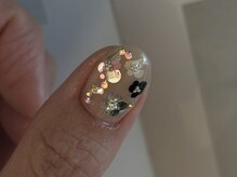 リツ(ritsu)の雰囲気（Instagram人気デザイン）