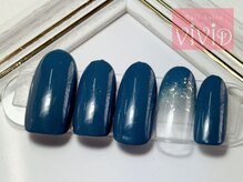 ネイルサロン ビビッド(Nail Salon ViViD)/