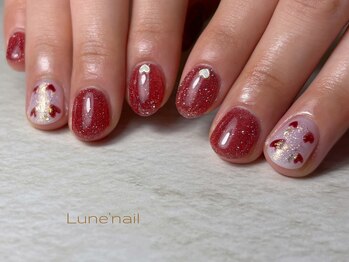 リュヌ(Lune)/定額コースB