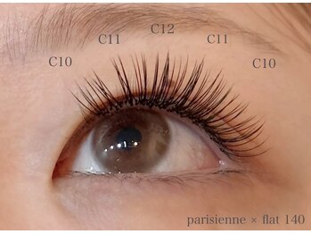 カクテル(COCKTAIL)/パリエク