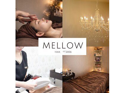 メロウ ヘア エスト2006(MELLOW HAIR EST2006)の写真