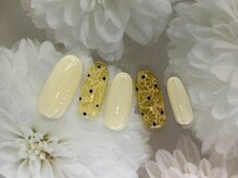 リムピッド 獨協大学前店(Limpid)/選べる定額制　デザインコース