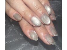 ヘアーアンドネイル ルシア(Hair&Nail Lucia)/フラッシュマグ