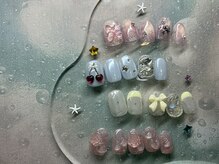 アイネイルズ 大宮店(Ｉ nails)
