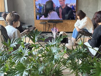 サロン ティアンドエム 高松店(T&M)/イベント