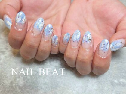 ネイルビート(NAIL BEAT)の写真