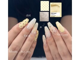 ドットネイル