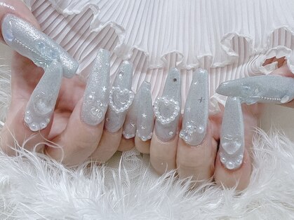 ネイルリアン(Nail lieN)の写真