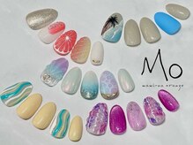 マミーナオレンジ 本八幡店