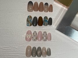 定額デザインM