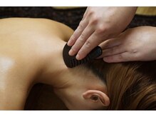 ビューティースリム タニダ/東洋かっさ