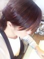 アトリエココン(L'atelier cocon)&nbsp;中村 かおり