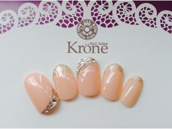 ネイルサロン クローネ(Nail Salon Krone)/ピックアップデザイン