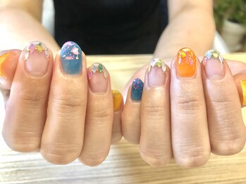 サロンドビオ(Salon de vio)/