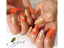 オンネイル(on nail)/