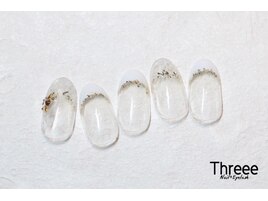 フレンチネイル