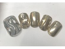 スリール(Sriel)/フット定額9980円