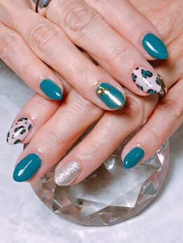 トレジャー(treasure)/