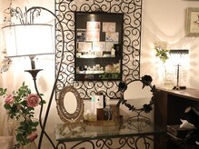 プルソワン 江坂/《メイク直し》アメニティ多数