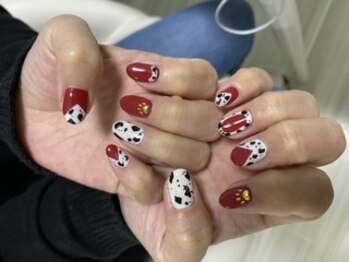 だんごバレエ団202/アニマルモチーフ