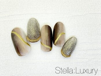 ステラ(Stella)/▼ラグジュアリーコース6980