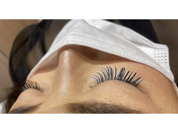 リシェル 沼津(Richelle)/ブラウンカラー☆