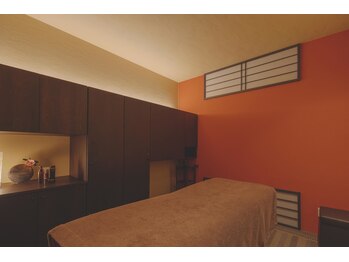 ラジェ 甲府東店(LAGE)/オトナ女性のためだけのお部屋3