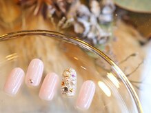 ノンティエール(Non-Tyell)/ハンド定額Ｍ　初回6980円