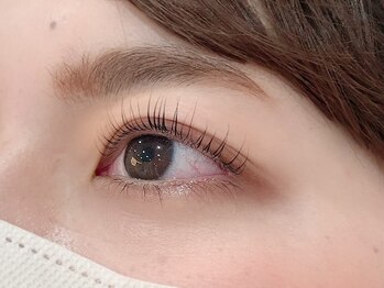 あるじゃんす－ 池袋店/パリジェンヌラッシュリフト