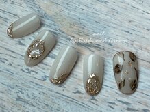 ブライドアンドグルーム(Bride and Groom)/定額¥13200